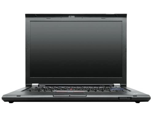 Ноутбук Lenovo ThinkPad T420 i5-2450M 2,50GHz, 4096Mb, 320Gb, DVDRW, Intel HD Graphics 3000, 14' (1366х768), Wi-Fi, BT, Cam, Win10Pro